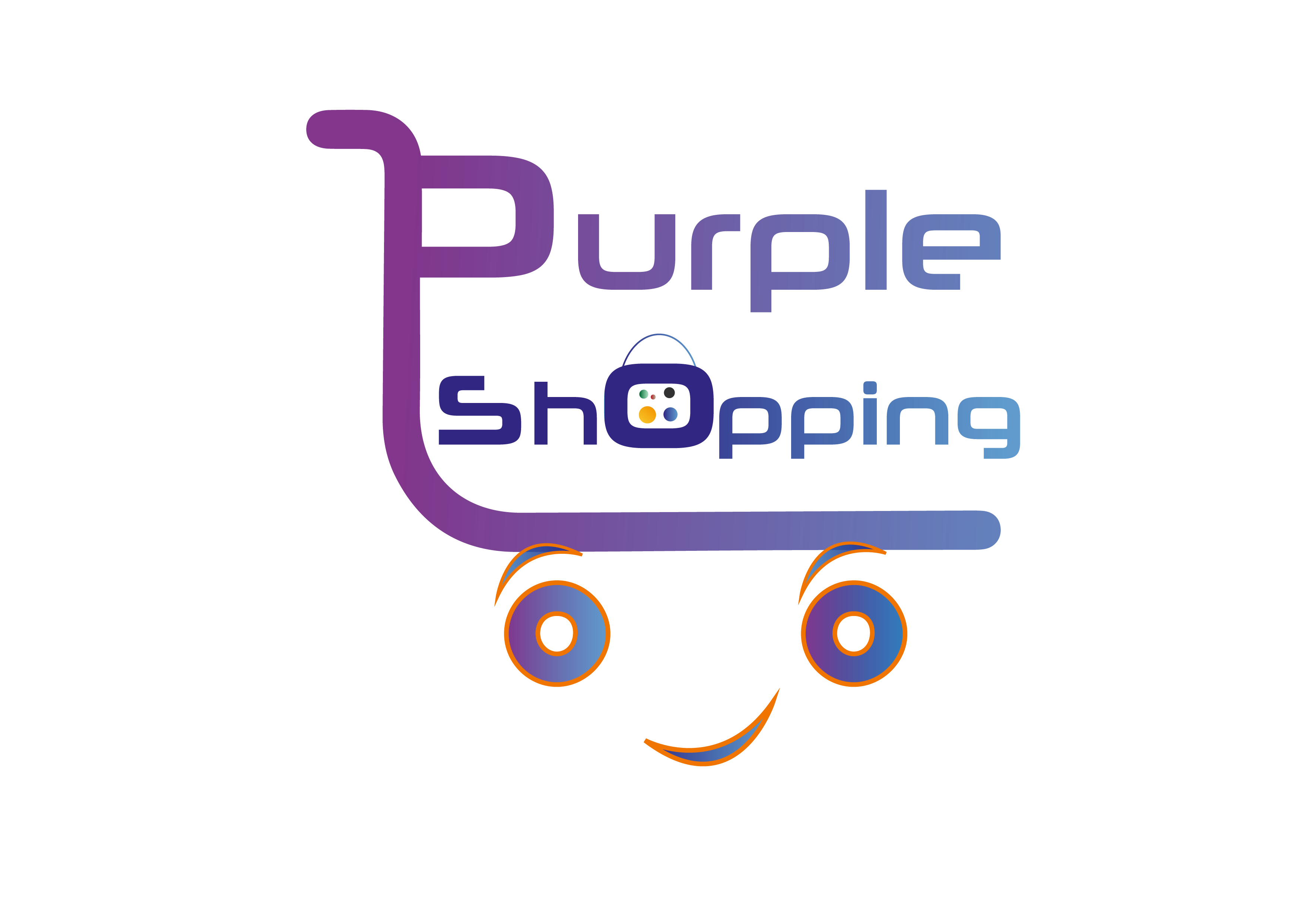 PurpleShopping