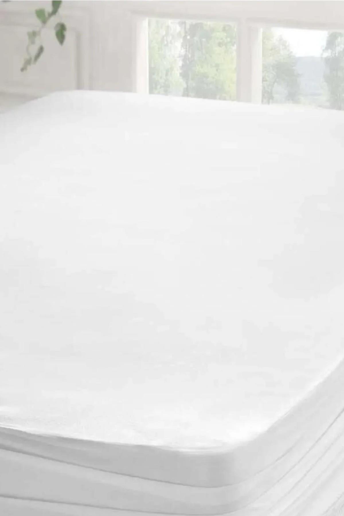 Sıvı Geçirmez Micro Fitted Alez Çarşaf