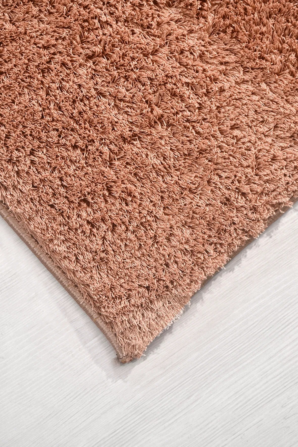 Mars-Rose-Premium Kadifemsi Halı Oturma Odası-Salon-Mutfak-Kaymaz Taban -Yıkanabilir-Modern
