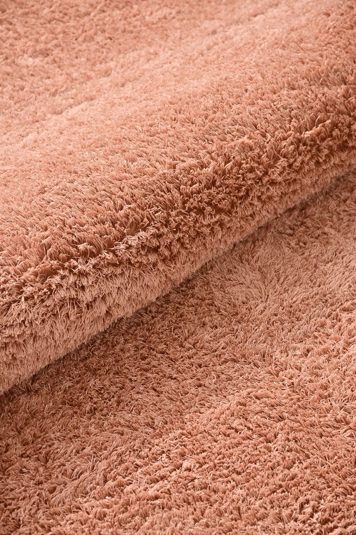 Mars-Rose-Premium Kadifemsi Halı Oturma Odası-Salon-Mutfak-Kaymaz Taban -Yıkanabilir-Modern