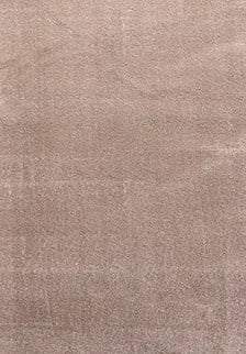 POLY Peluş Halı-Vizon -  Salon-Mutfak-Antre-Oturma Odası-Yumuşak-Kaymaz Taban-Yıkanabilir–Modern-Uygun Fiyat