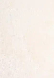 Tavşan Poly Peluş Halı -Beyaz- Yüksek Kalite-Ekstra Yumuşak - Kaymaz Özel Tabanlı - Özel Ölçü