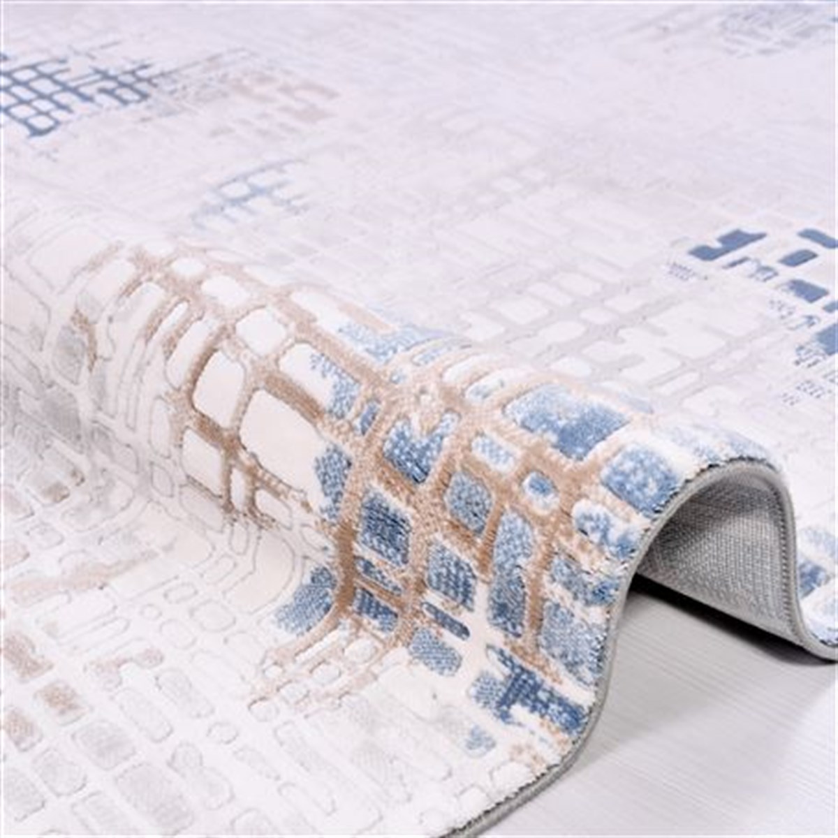 CREA HALI  COSMOS KESME RULO YOLLUK 7632A