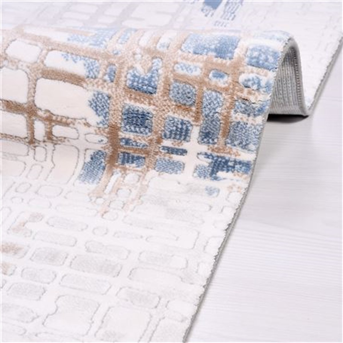 CREA HALI  COSMOS KESME RULO YOLLUK 7632A