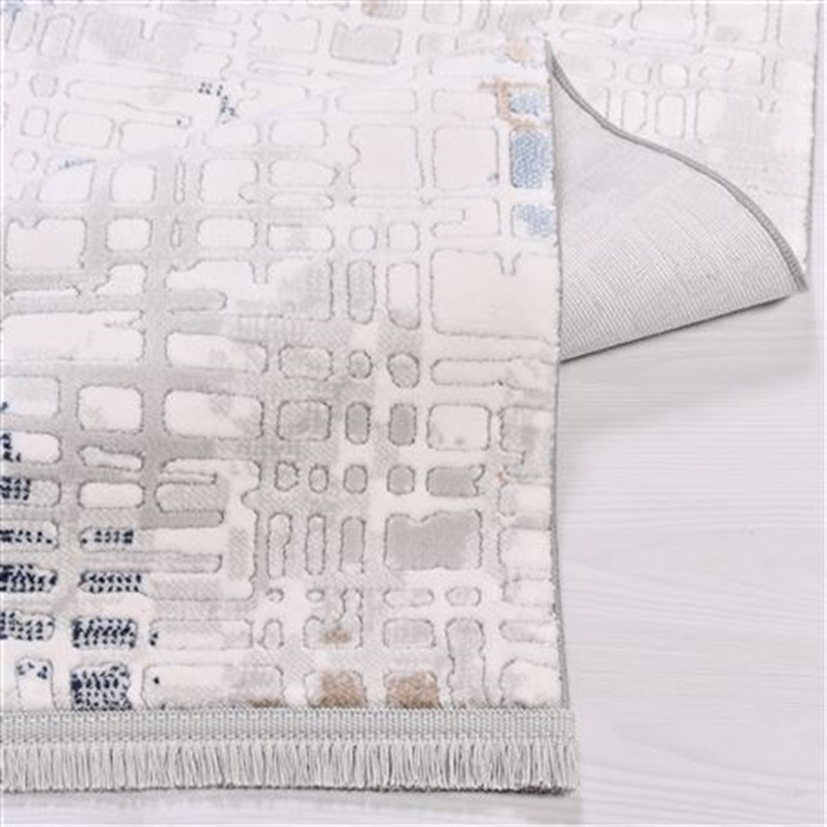CREA HALI  COSMOS KESME RULO YOLLUK 7632A