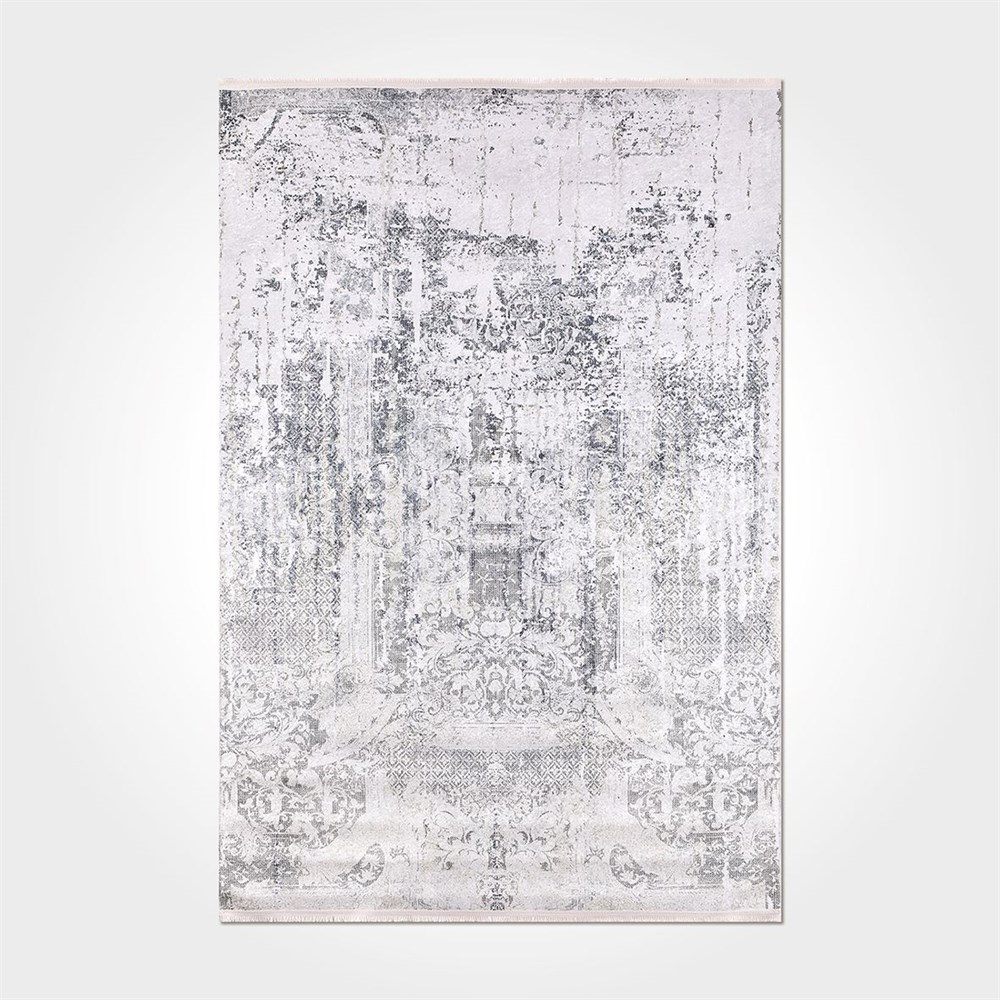 CREA HALI  PRİNTED CARPET  KESME RULO YOLLUK -2101PCCrea HalıCREA HALI PRİNTED CARPET KESME RULO YOLLUK -2101PC