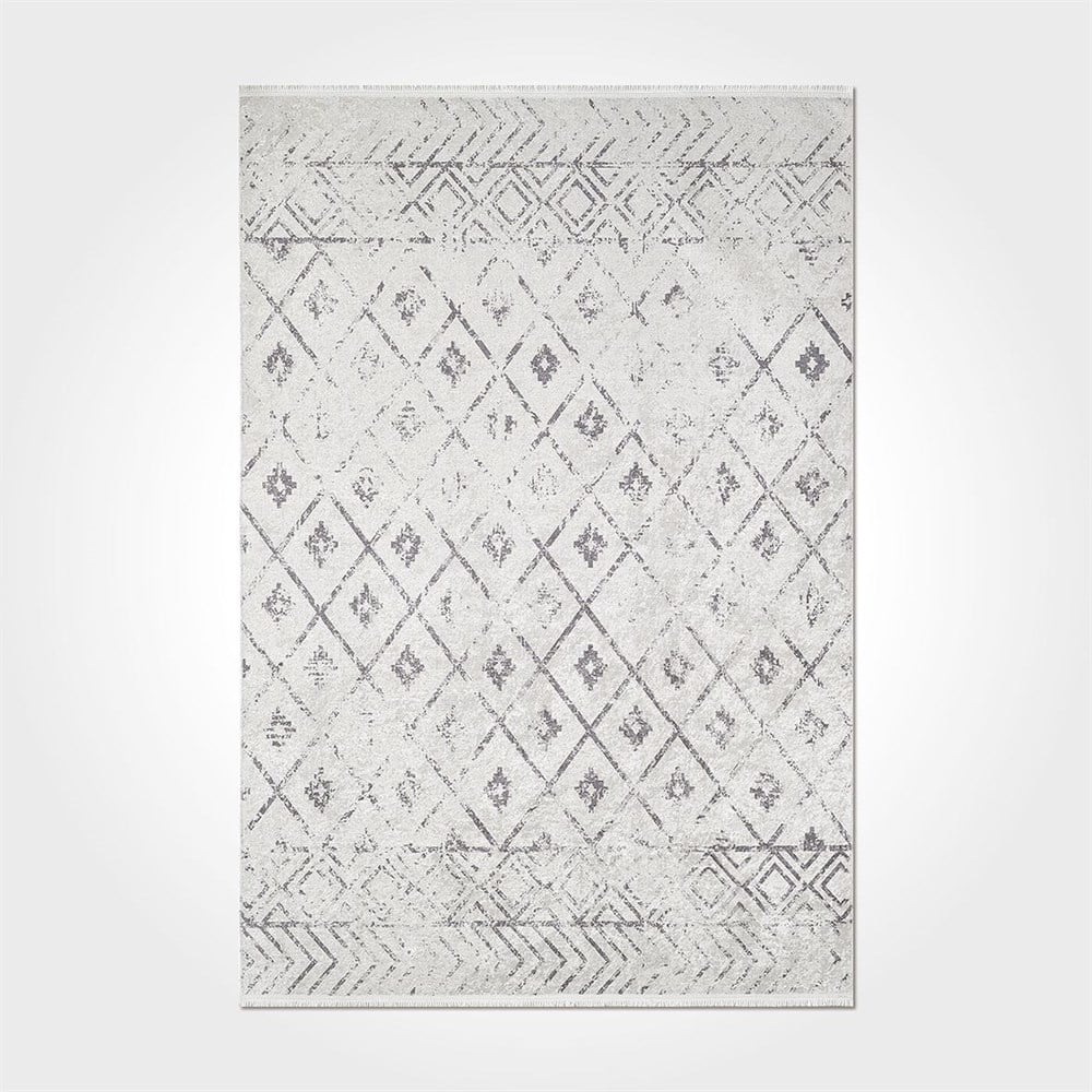 CREA HALI  PRİNTED CARPET  KESME RULO YOLLUK -2442PCCrea HalıCREA HALI PRİNTED CARPET KESME RULO YOLLUK -2442PC