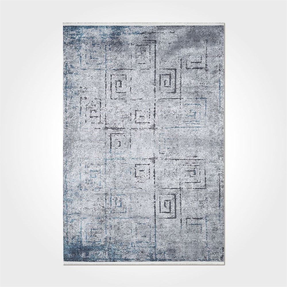 CREA HALI  PRİNTED CARPET  KESME RULO YOLLUK -2455PCCrea HalıCREA HALI  PRİNTED CARPET KESME RULO YOLLUK -2455PC