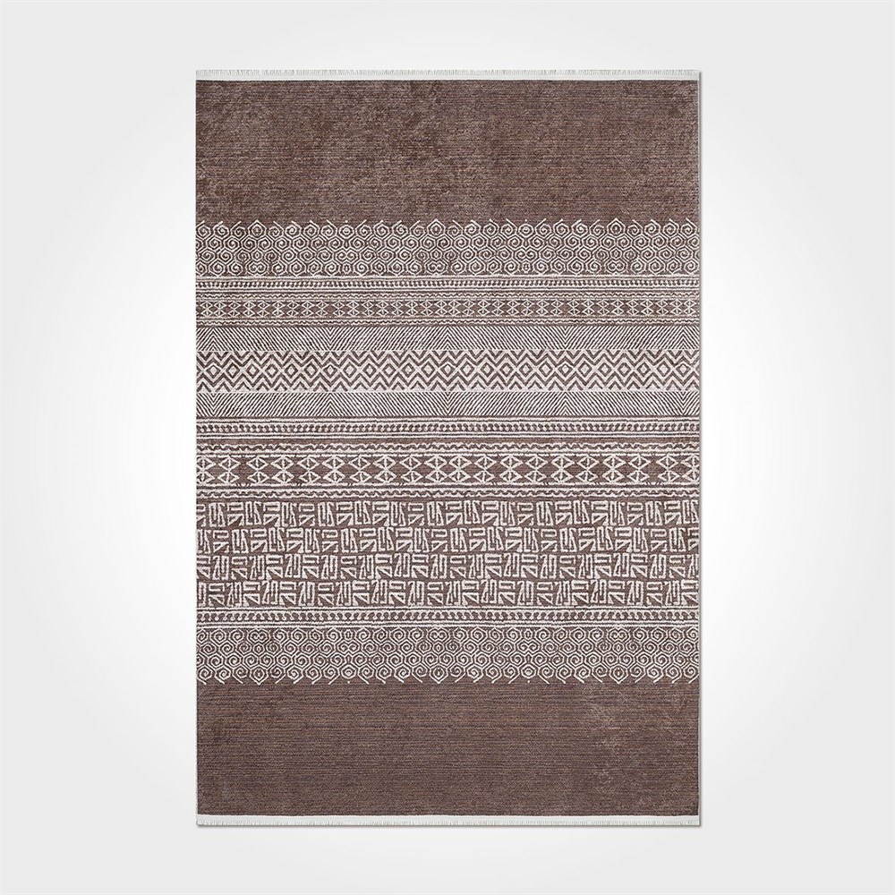 CREA HALI  PRİNTED CARPET  KESME RULO YOLLUK -2307PCCrea HalıCREA HALI PRİNTED CARPET KESME RULO YOLLUK -2307PC