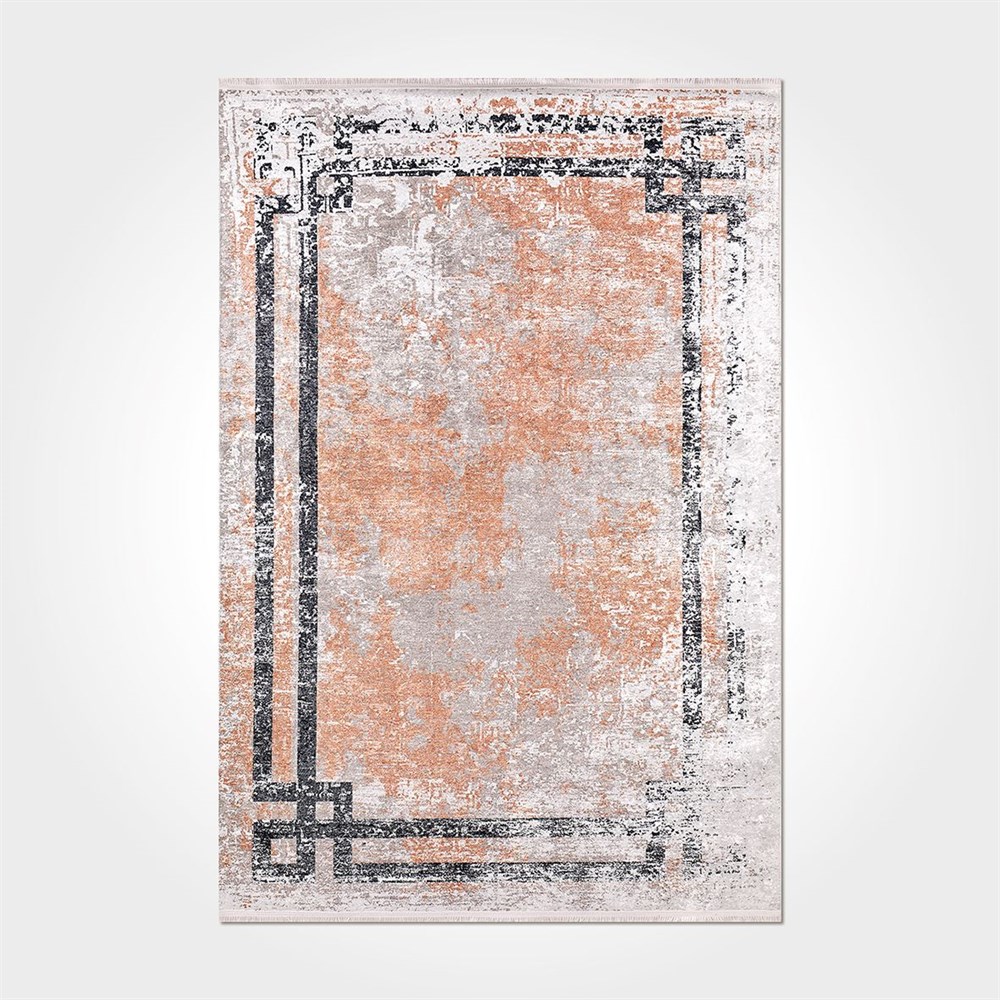 CREA HALI  PRİNTED CARPET  KESME RULO YOLLUK -2054PCCrea HalıCREA HALI  PRİNTED CARPET KESME RULO YOLLUK -2054PC