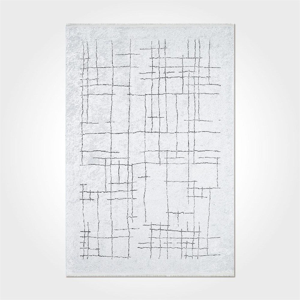 CREA HALI  PRİNTED CARPET  KESME RULO YOLLUK -2511PCCrea HalıCREA HALI  PRİNTED CARPET KESME RULO YOLLUK -2511PC