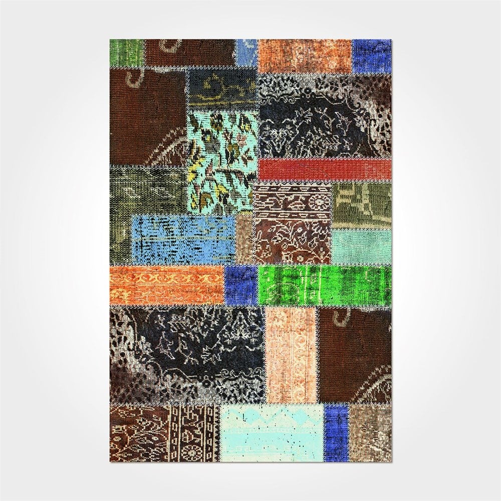 CREA HALI  PRİNTED CARPET  KESME RULO YOLLUK -2329PCCrea HalıCREA HALI PRİNTED CARPET KESME RULO YOLLUK -2329PC