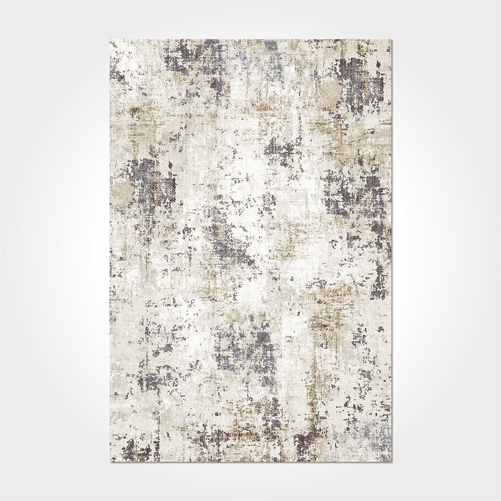 CREA HALI  PRİNTED CARPET  KESME RULO YOLLUK -2333PCCrea HalıCREA HALI PRİNTED CARPET KESME RULO YOLLUK -2333