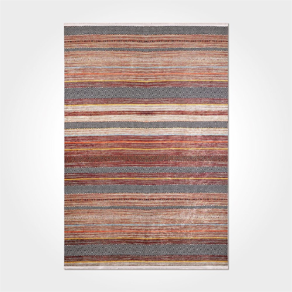 CREA HALI  PRİNTED CARPET  KESME RULO YOLLUK -2114PCCrea HalıCREA HALI PRİNTED CARPET KESME RULO YOLLUK -2114PC