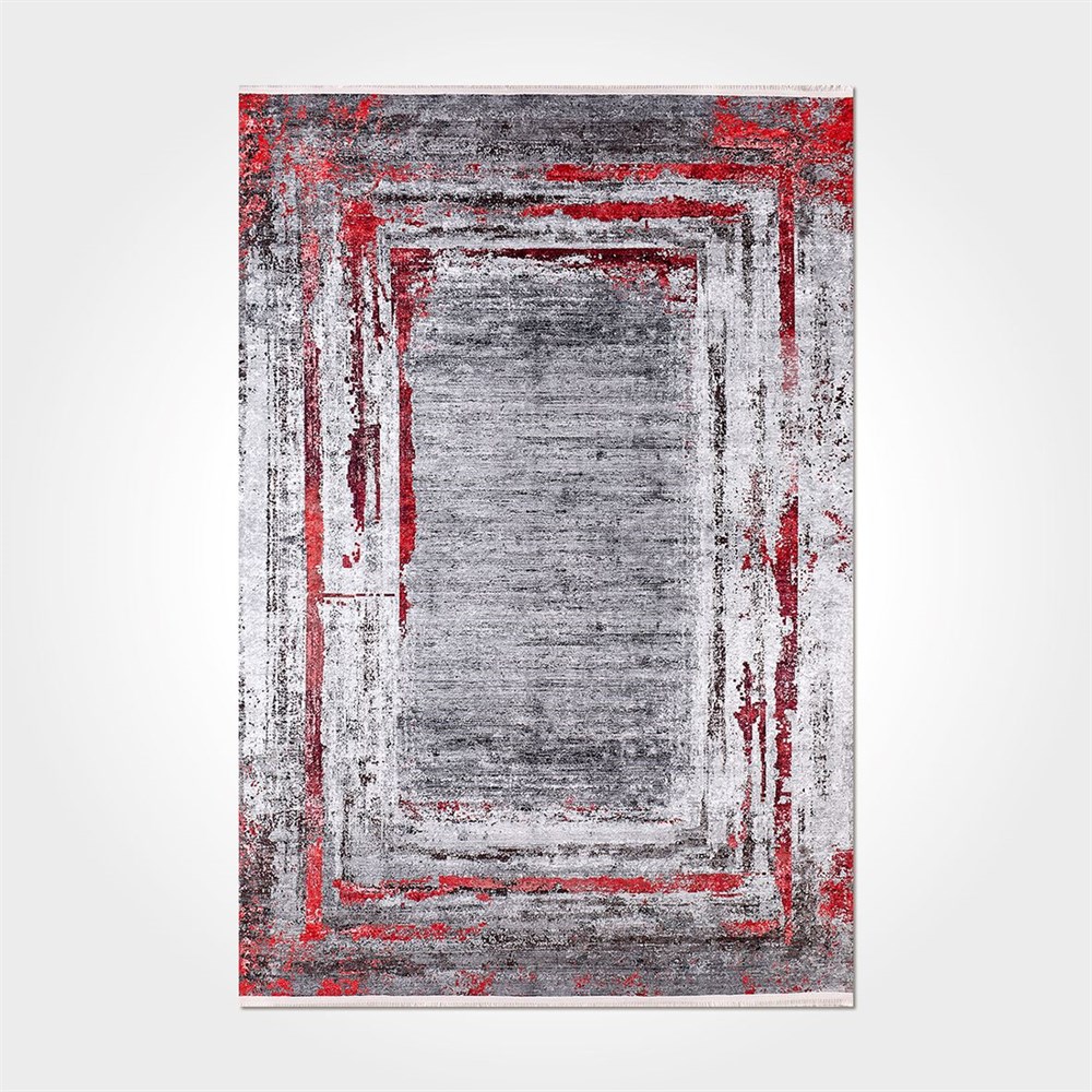 CREA HALI  PRİNTED CARPET  KESME RULO YOLLUK -2140PCCrea HalıCREA HALI PRİNTED CARPET KESME RULO YOLLUK -2140PC