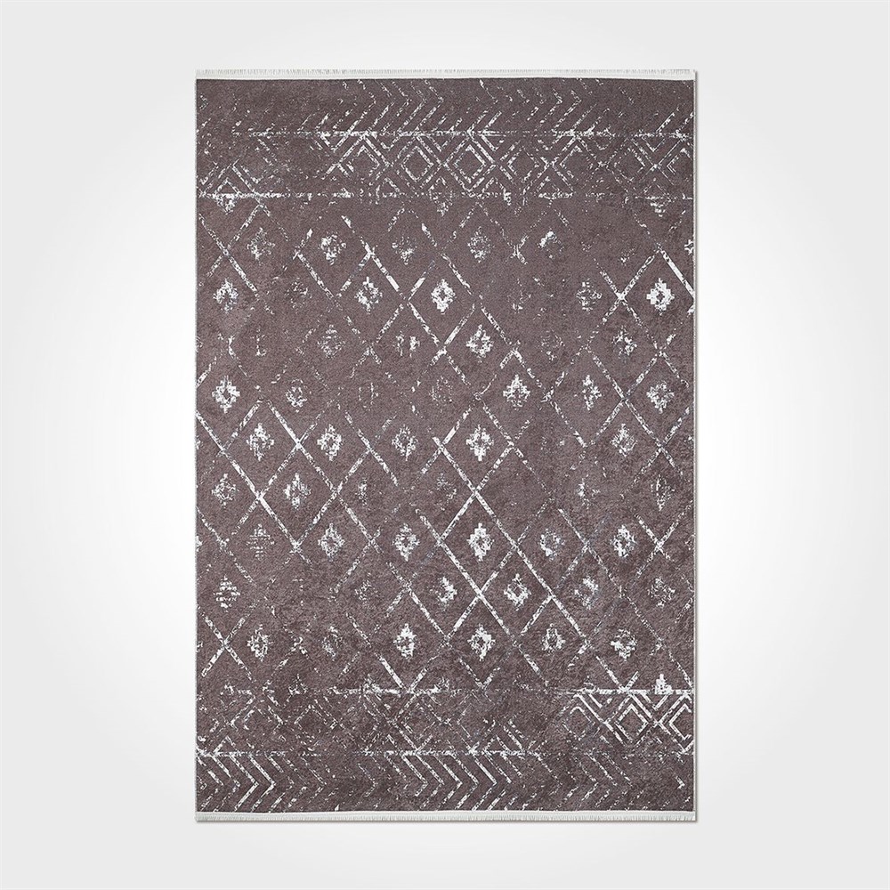 CREA HALI  PRİNTED CARPET  KESME RULO YOLLUK -2440PCCrea HalıCREA HALI  PRİNTED CARPET KESME RULO YOLLUK -2440PC