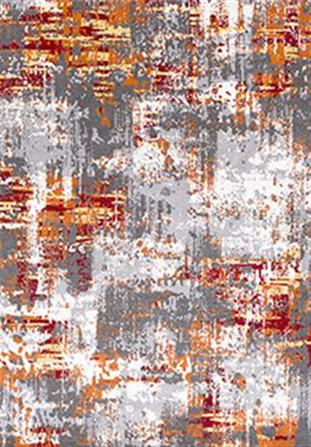 CREA HALI  PRİNTED CARPET  KESME RULO YOLLUK -2550PCCrea HalıCREA HALI PRİNTED CARPET KESME RULO YOLLUK -2550PC
