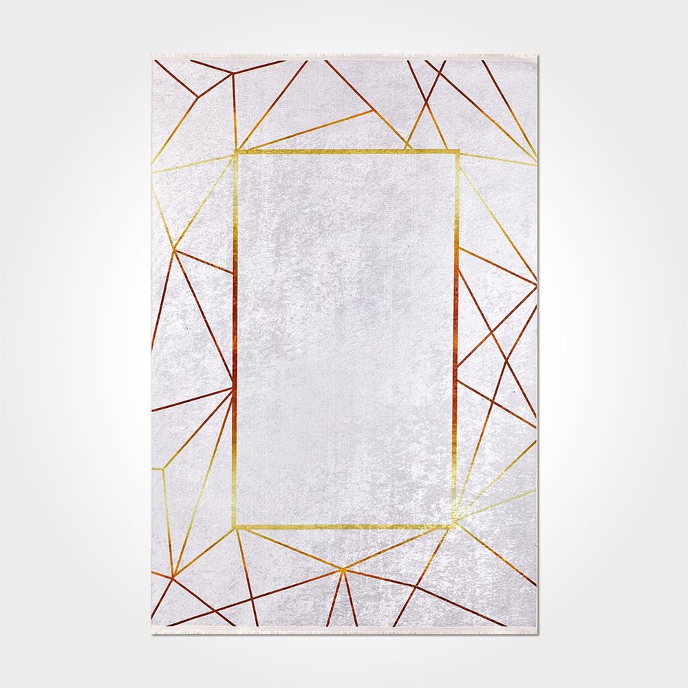 CREA HALI  PRİNTED CARPET  KESME RULO YOLLUK -2292PCCrea HalıCREA HALI PRİNTED CARPET KESME RULO YOLLUK -2292PC