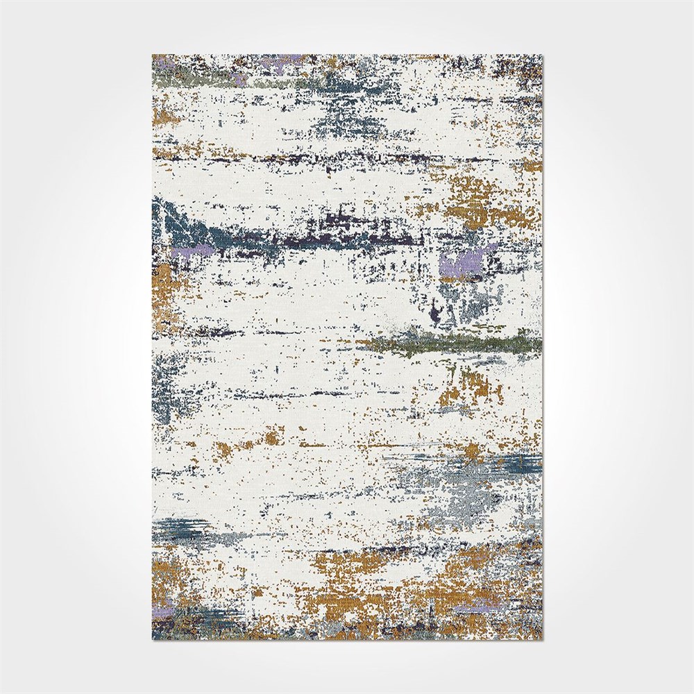 CREA HALI  PRİNTED CARPET  KESME RULO YOLLUK -2317PCCrea HalıCREA HALI PRİNTED CARPET KESME RULO YOLLUK -2317PC