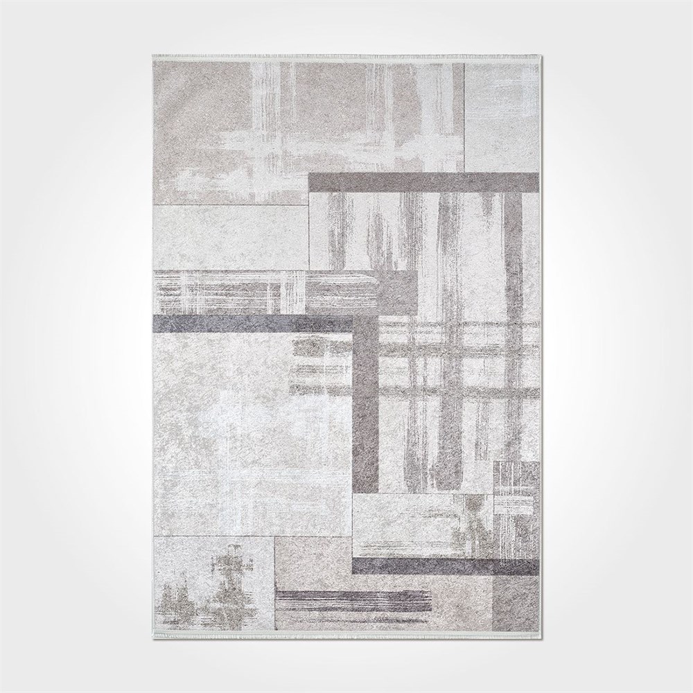 CREA HALI  PRİNTED CARPET  KESME RULO YOLLUK -2538PCCrea HalıCREA HALI PRİNTED CARPET KESME RULO YOLLUK -2538PC