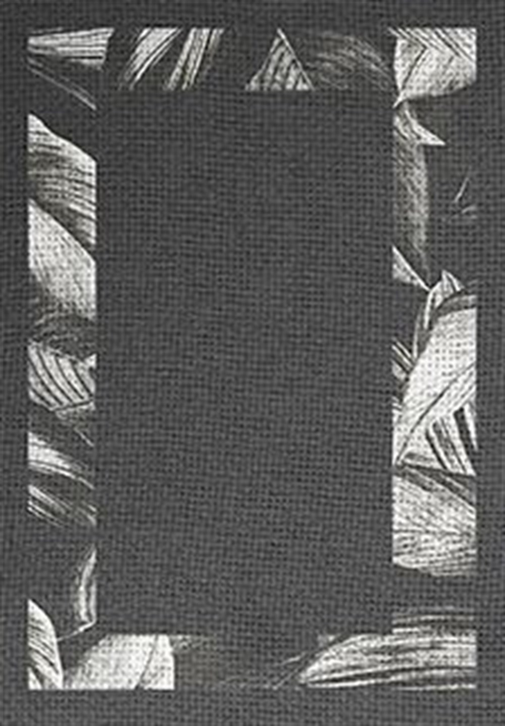 CREA HALI  PRİNTED CARPET  KESME RULO YOLLUK -2547PCCrea HalıCREA HALI PRİNTED CARPET KESME RULO YOLLUK -2547PC