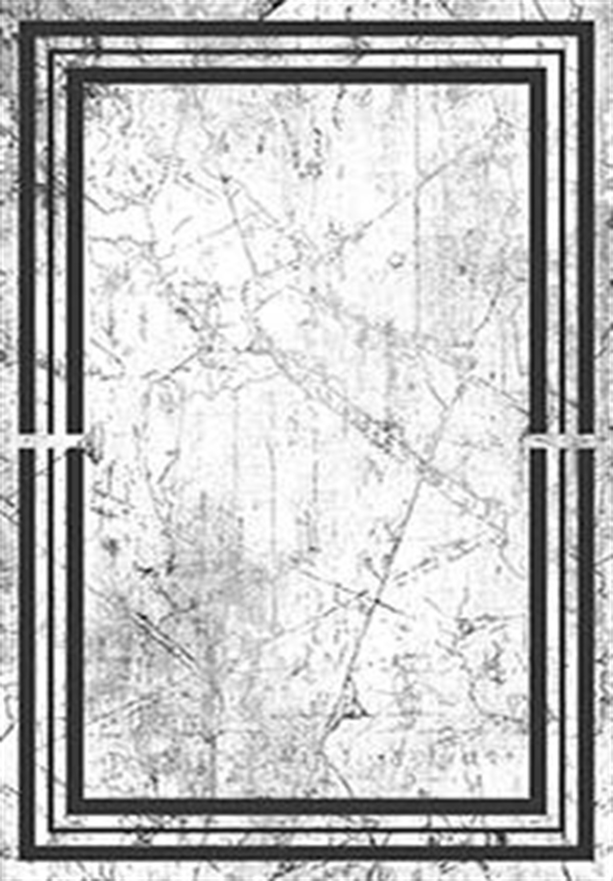 CREA Carpet  KRİSTAL 18101