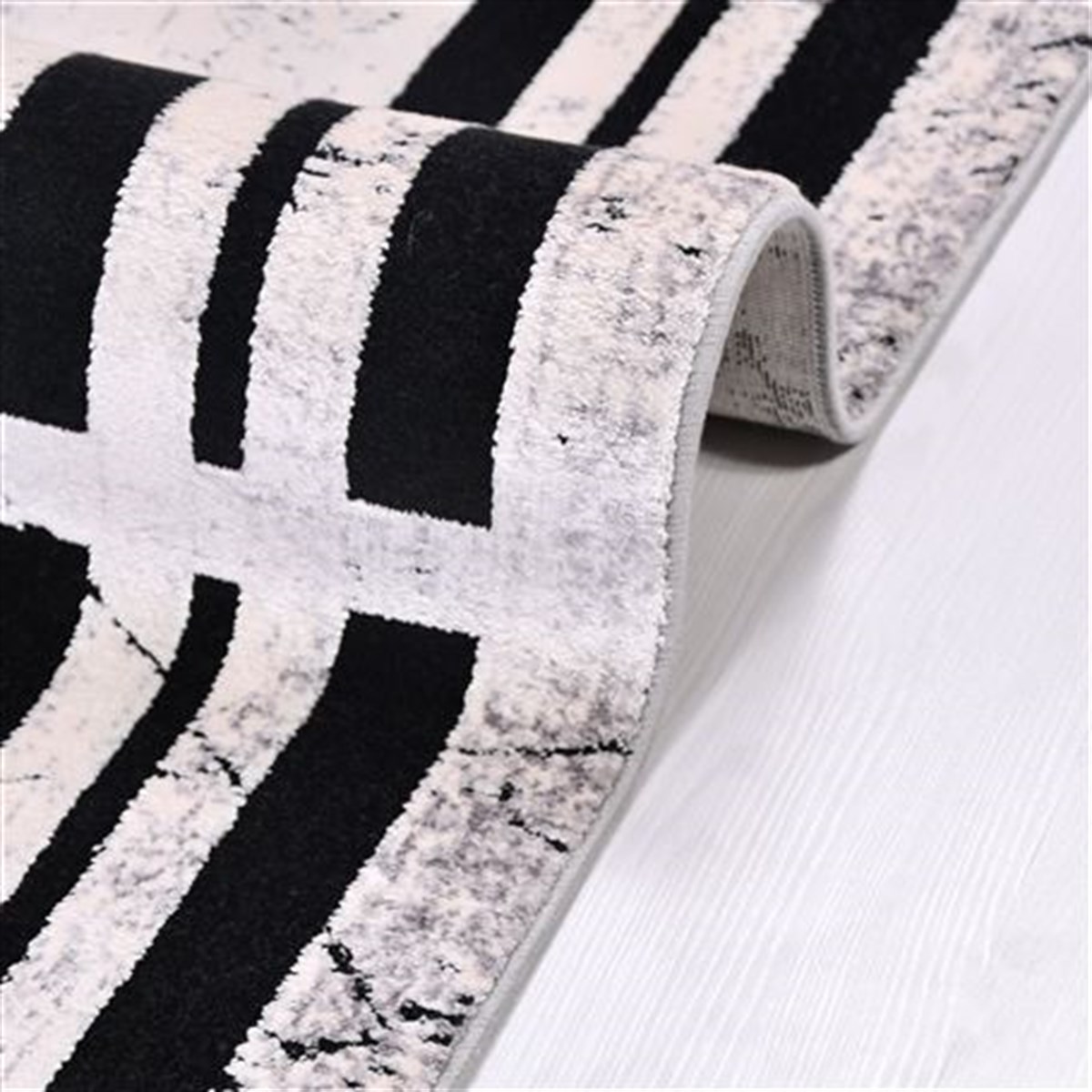 CREA Carpet  KRİSTAL 18101