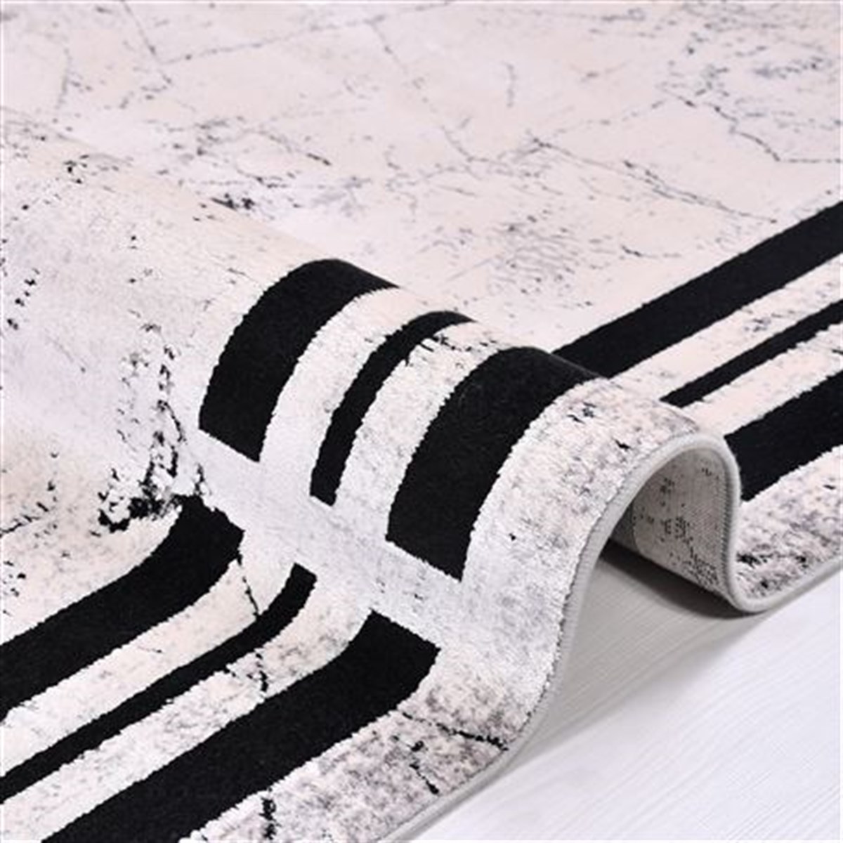 CREA Carpet  KRİSTAL 18101