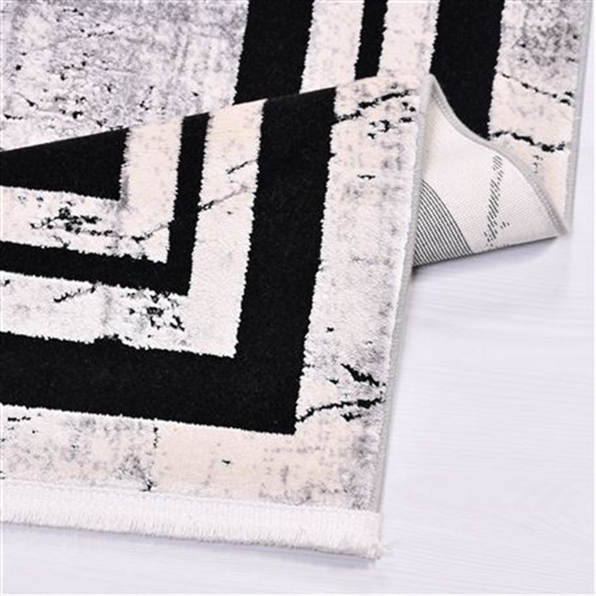 CREA Carpet  KRİSTAL 18101