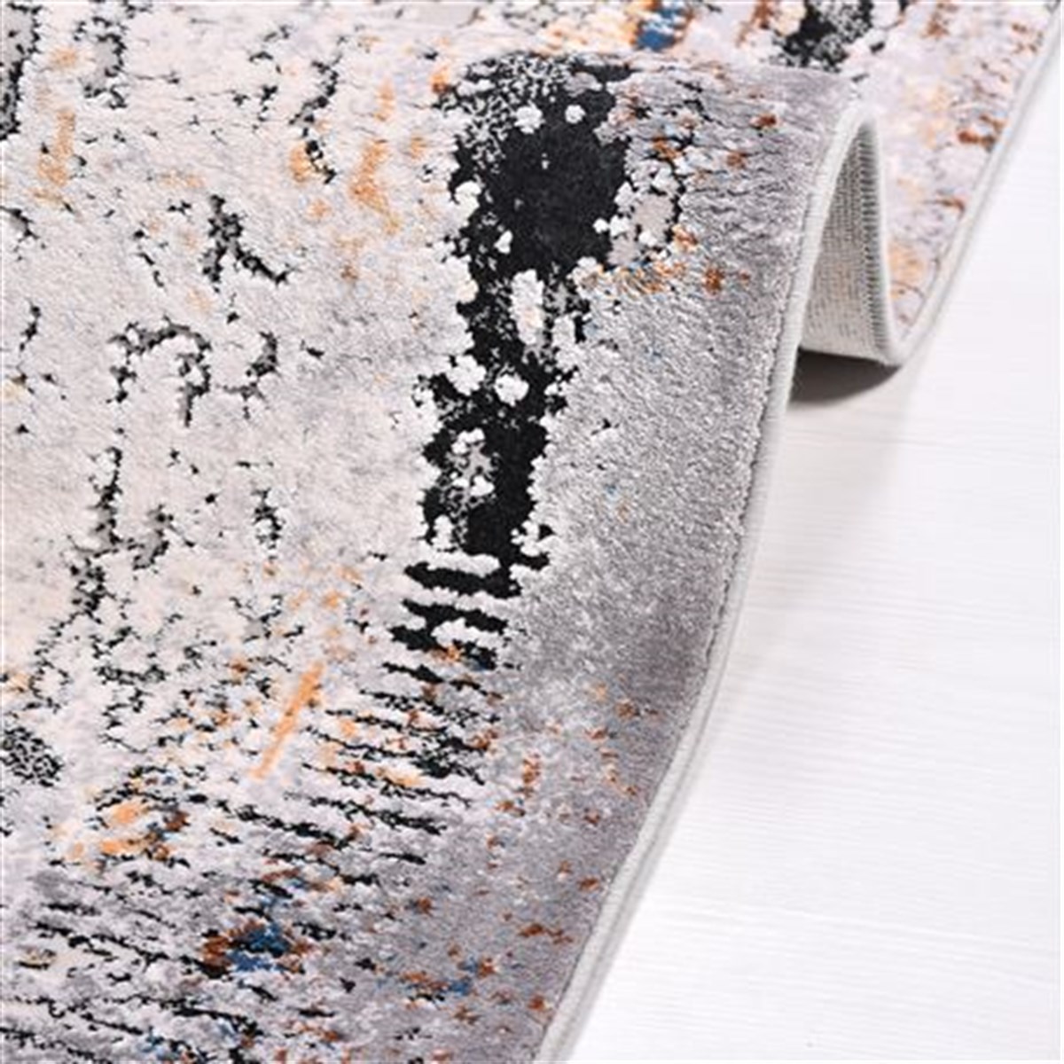 CREA HALI  KRİSTAL KESME RULO YOLLUK 18106