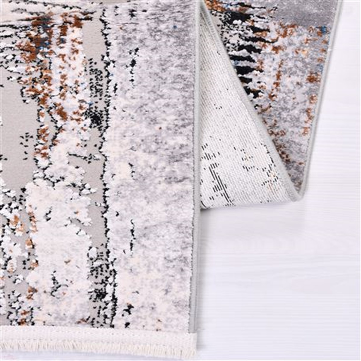 CREA HALI  KRİSTAL KESME RULO YOLLUK 18106