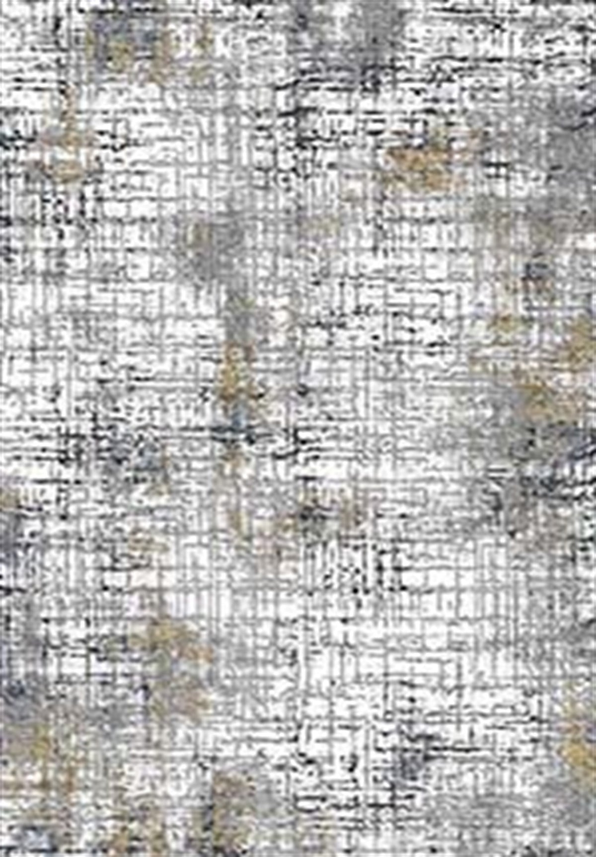 CREA Carpet  KRİSTAL KESME RULO YOLLUK 18107