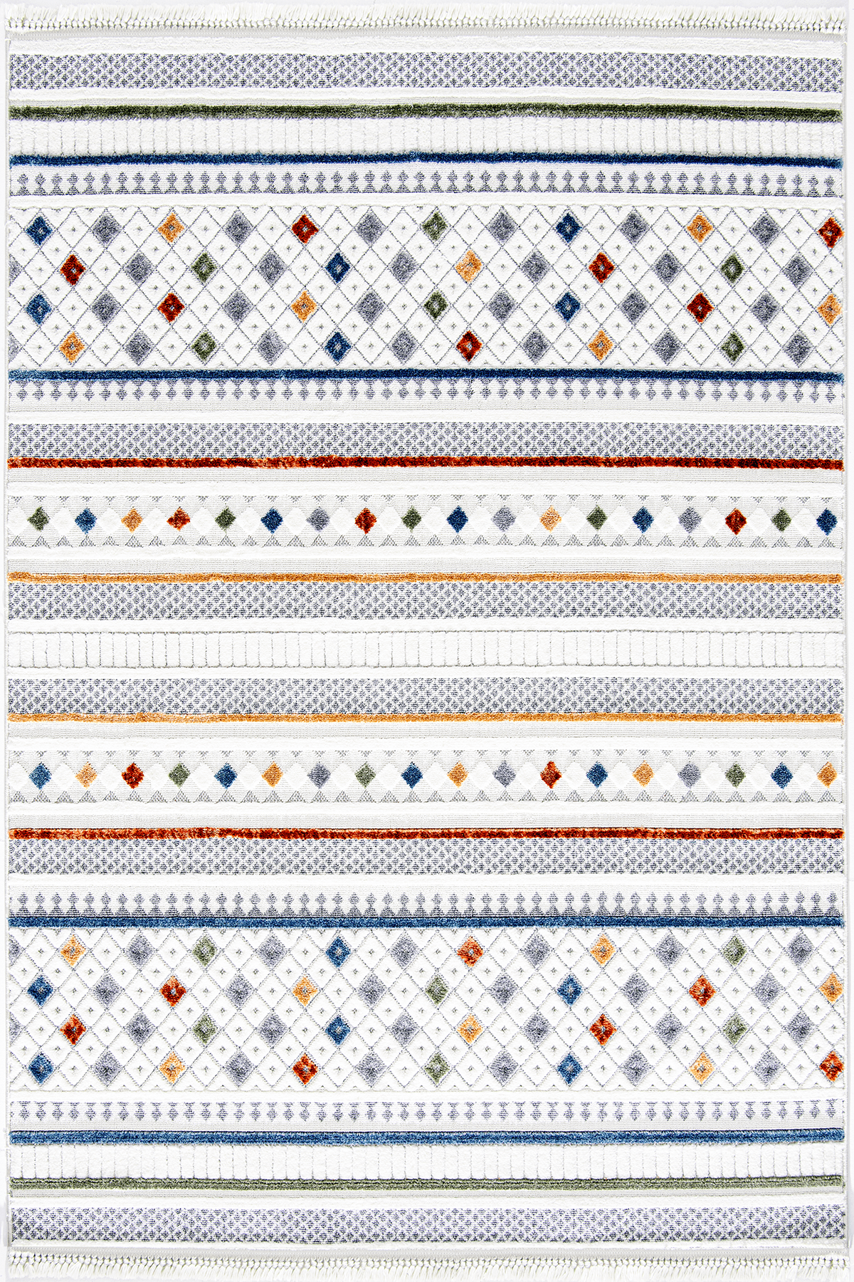 DEKORENTİ HALI ORLONDO 7801 MULTİDekorentiDEKORENTİ HALI ORLANDO 7801 MULTİ