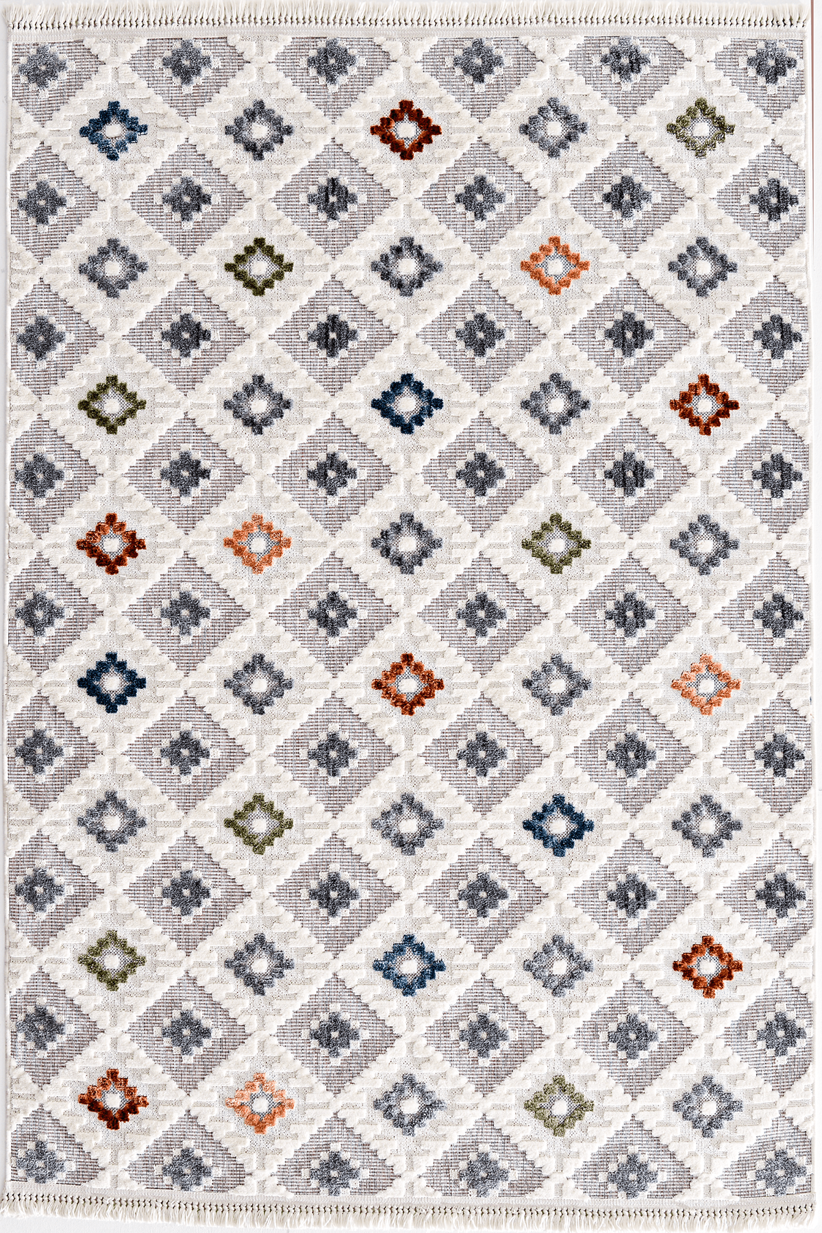 DEKORENTİ HALI ORLONDO 7806 MULTİDekorentiDEKORENTİ HALI ORLANDO 7806 MULTİ