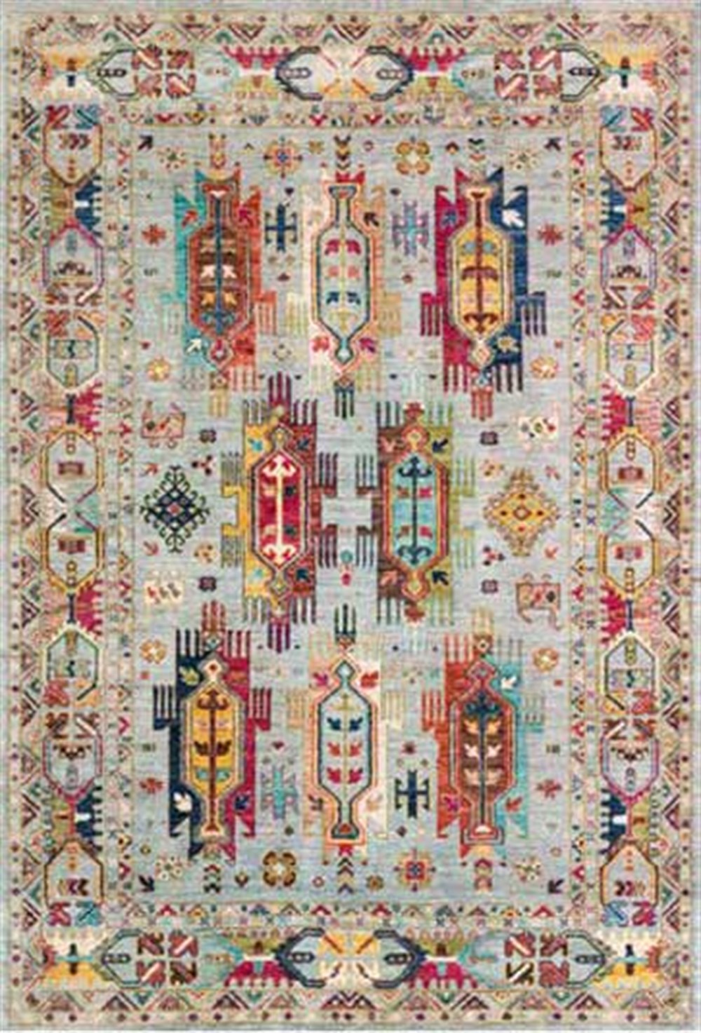 Elena DijiMod Baskı TD1111