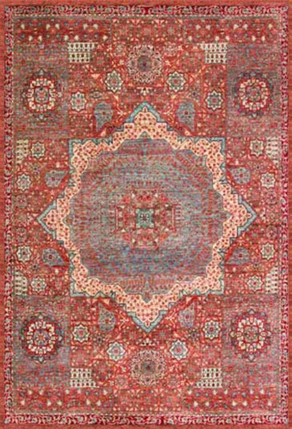 Elena DijiMod Baskı TD1112