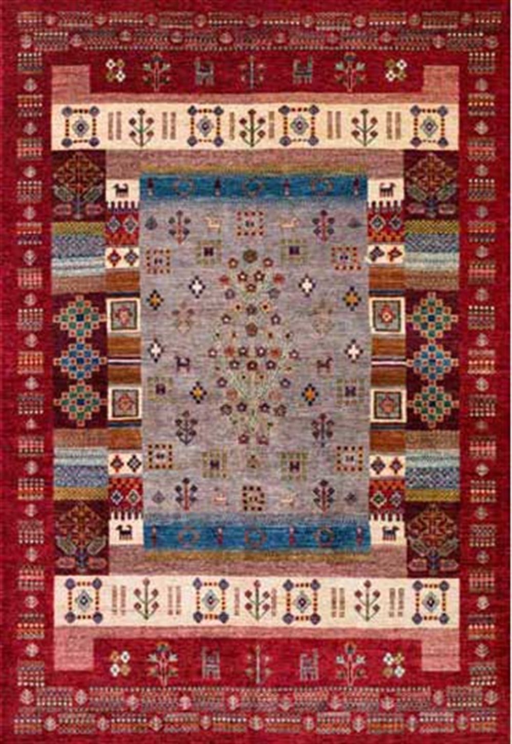 Elena DijiMod Baskı TD1116