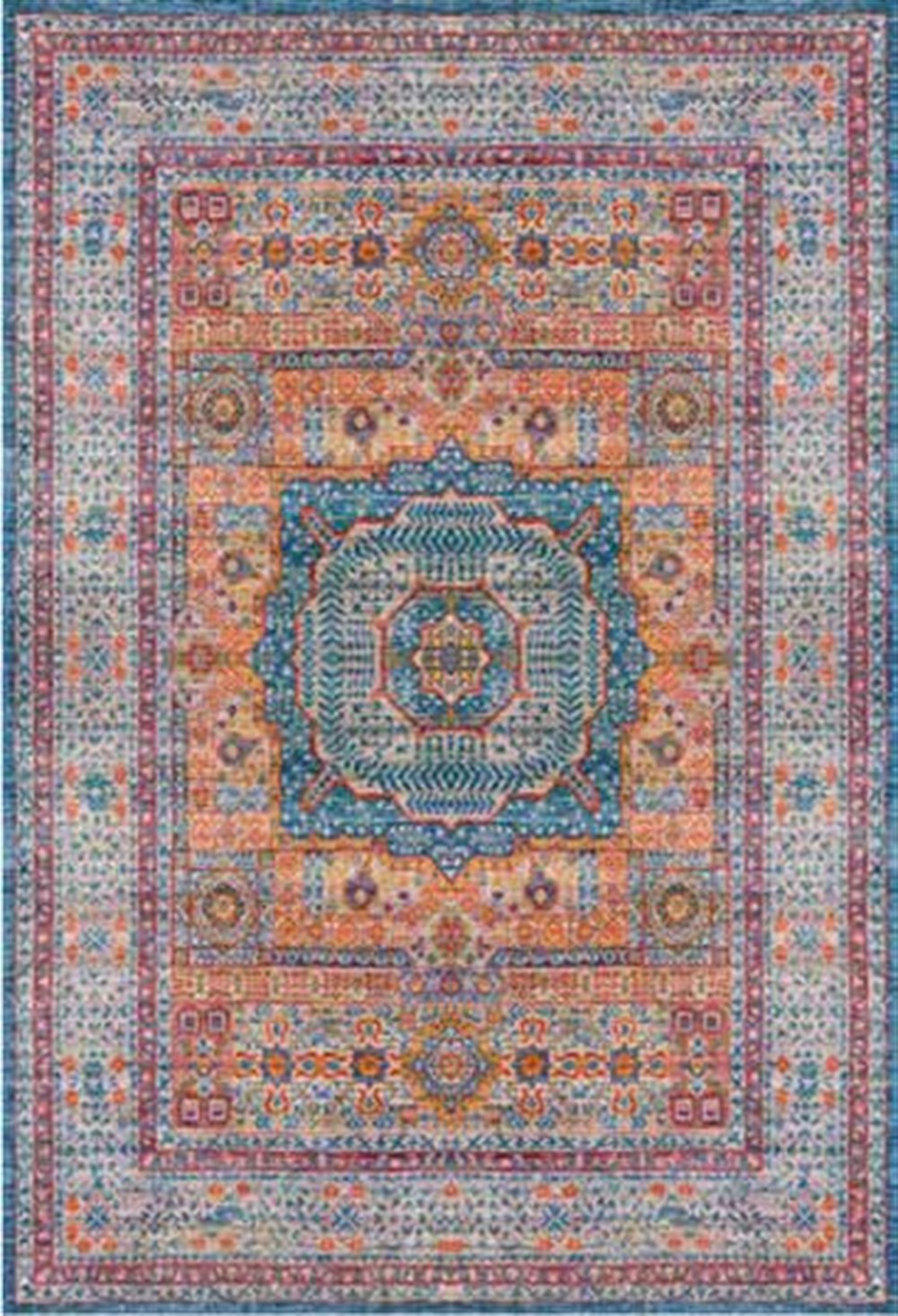Elena DijiMod Baskı TD1118