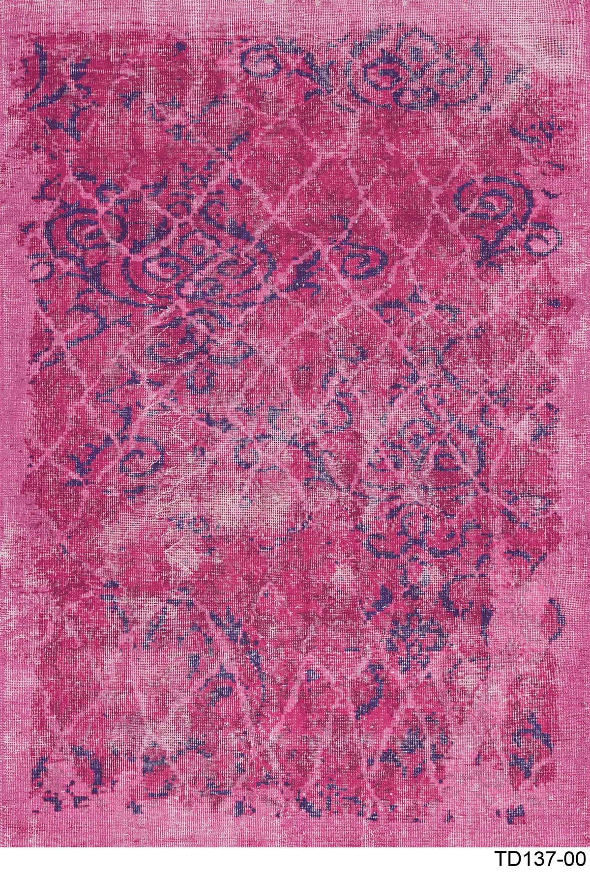 Elena DijiMod Baskı TD137 00