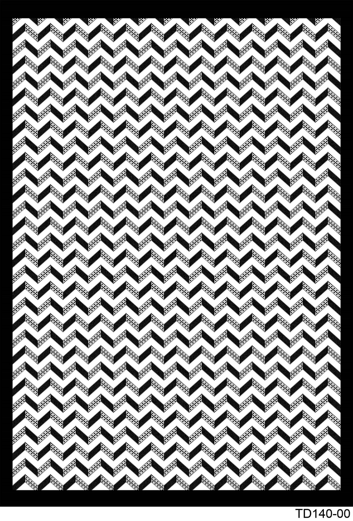 Elena DijiMod Baskı TD140 00