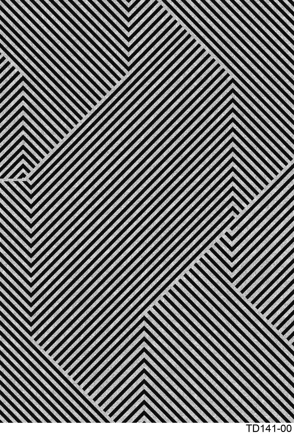 Elena DijiMod Baskı TD141 00