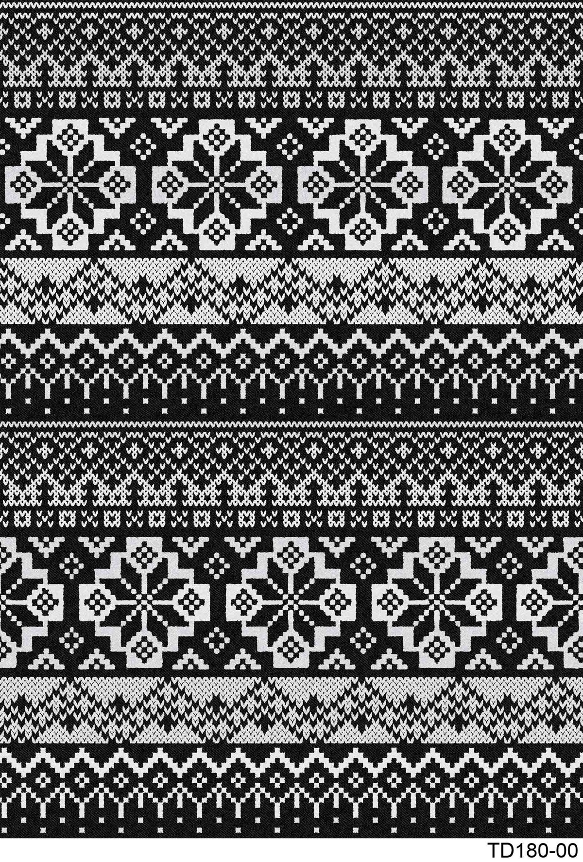 Elena DijiMod Baskı TD180 00