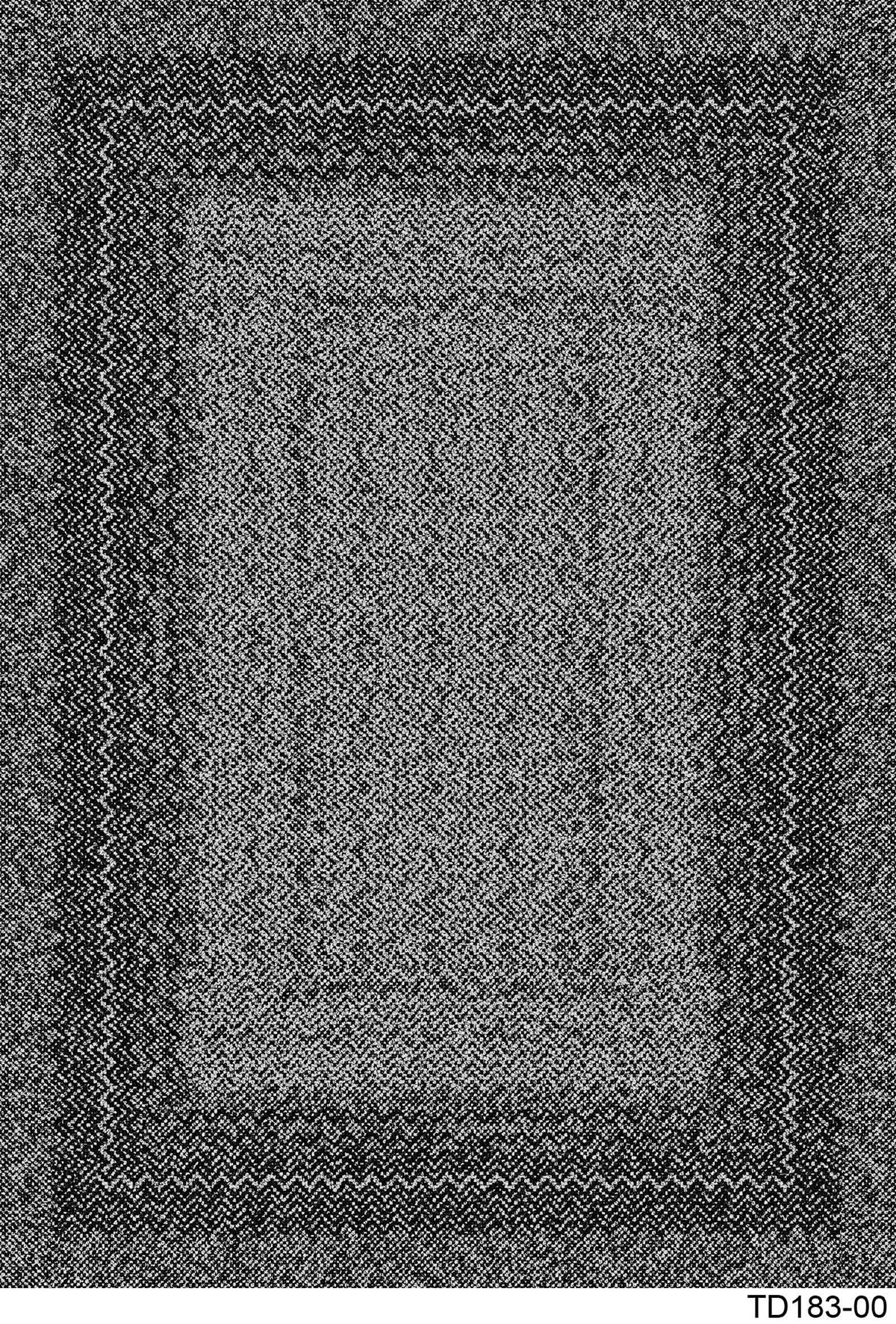 Elena DijiMod Baskı TD183 00