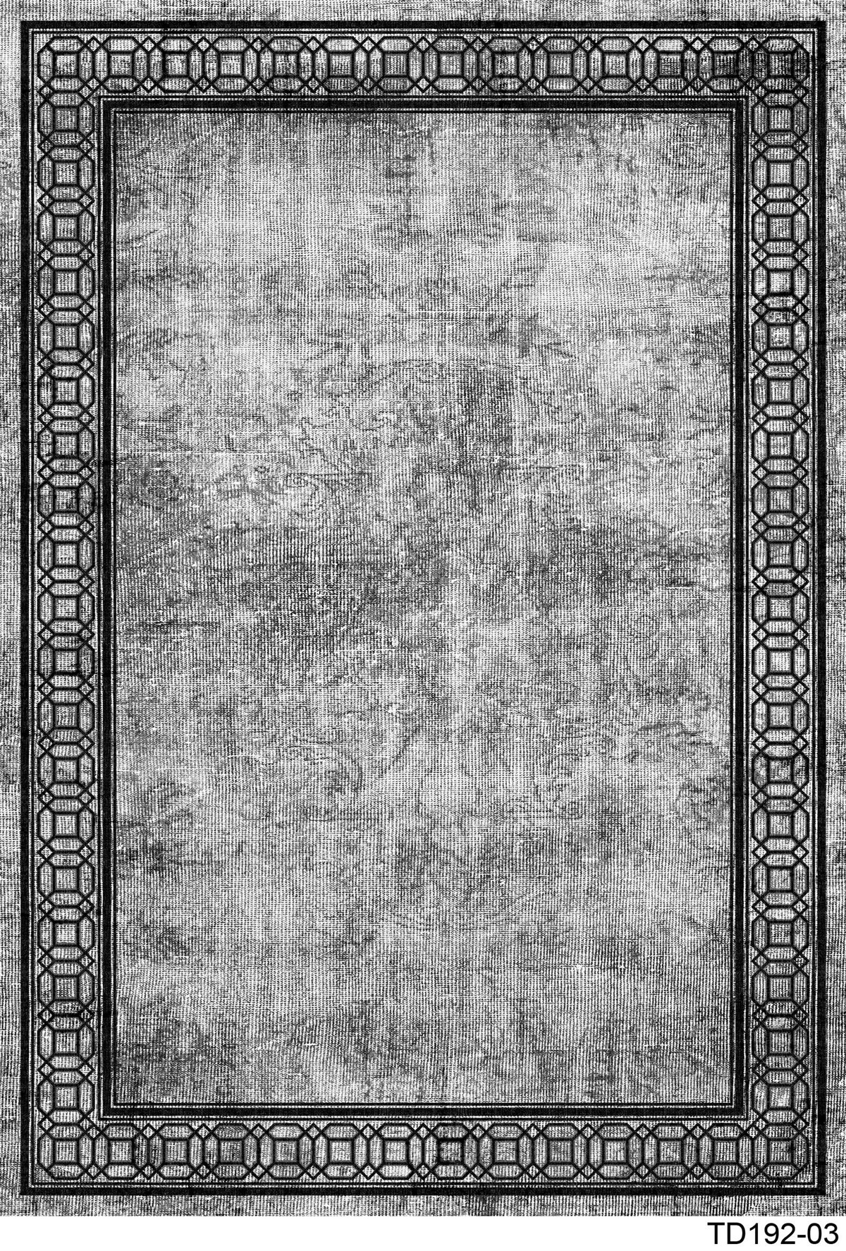 Elena DijiMod Baskı TD192 03