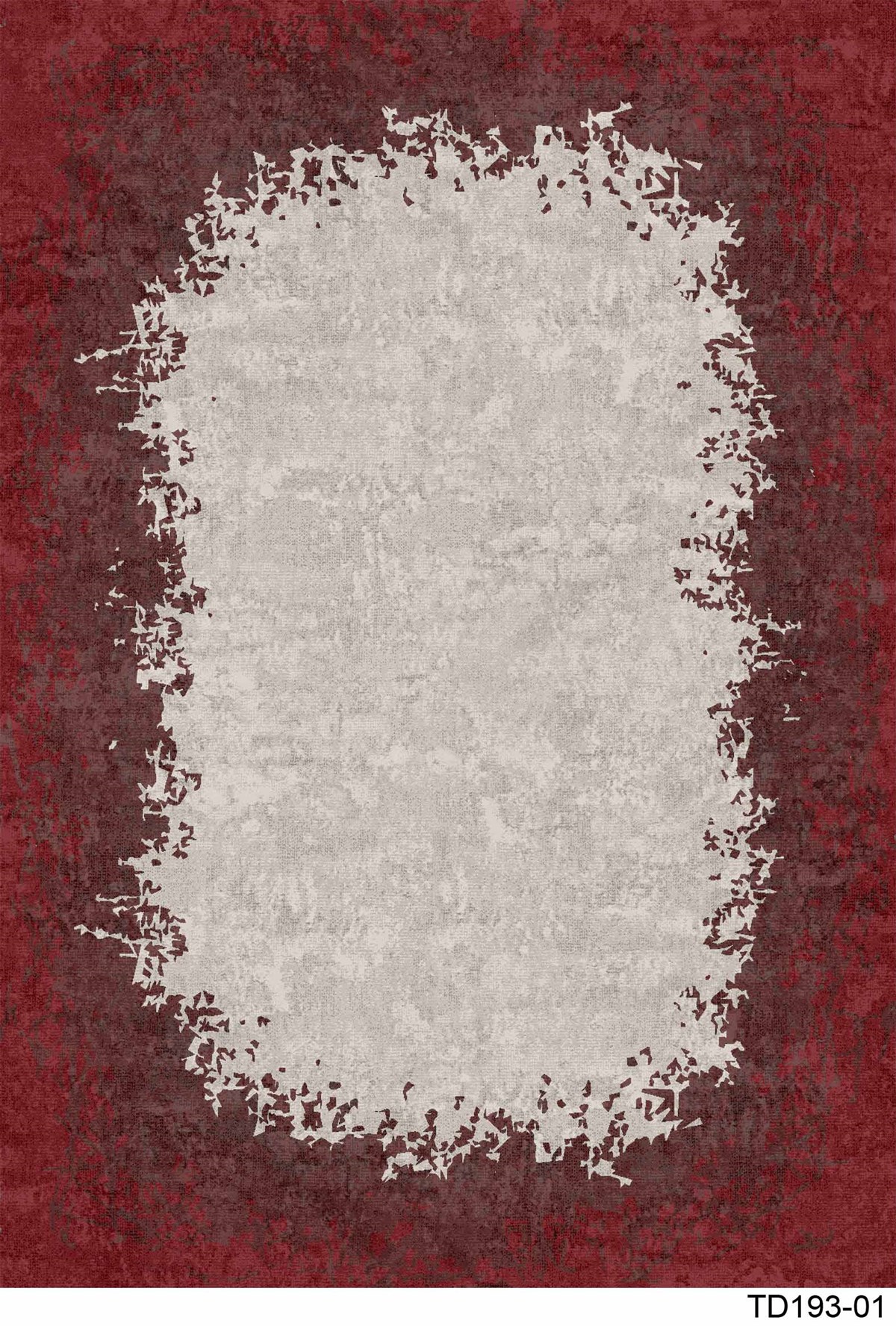 Elena DijiMod Baskı TD193 01