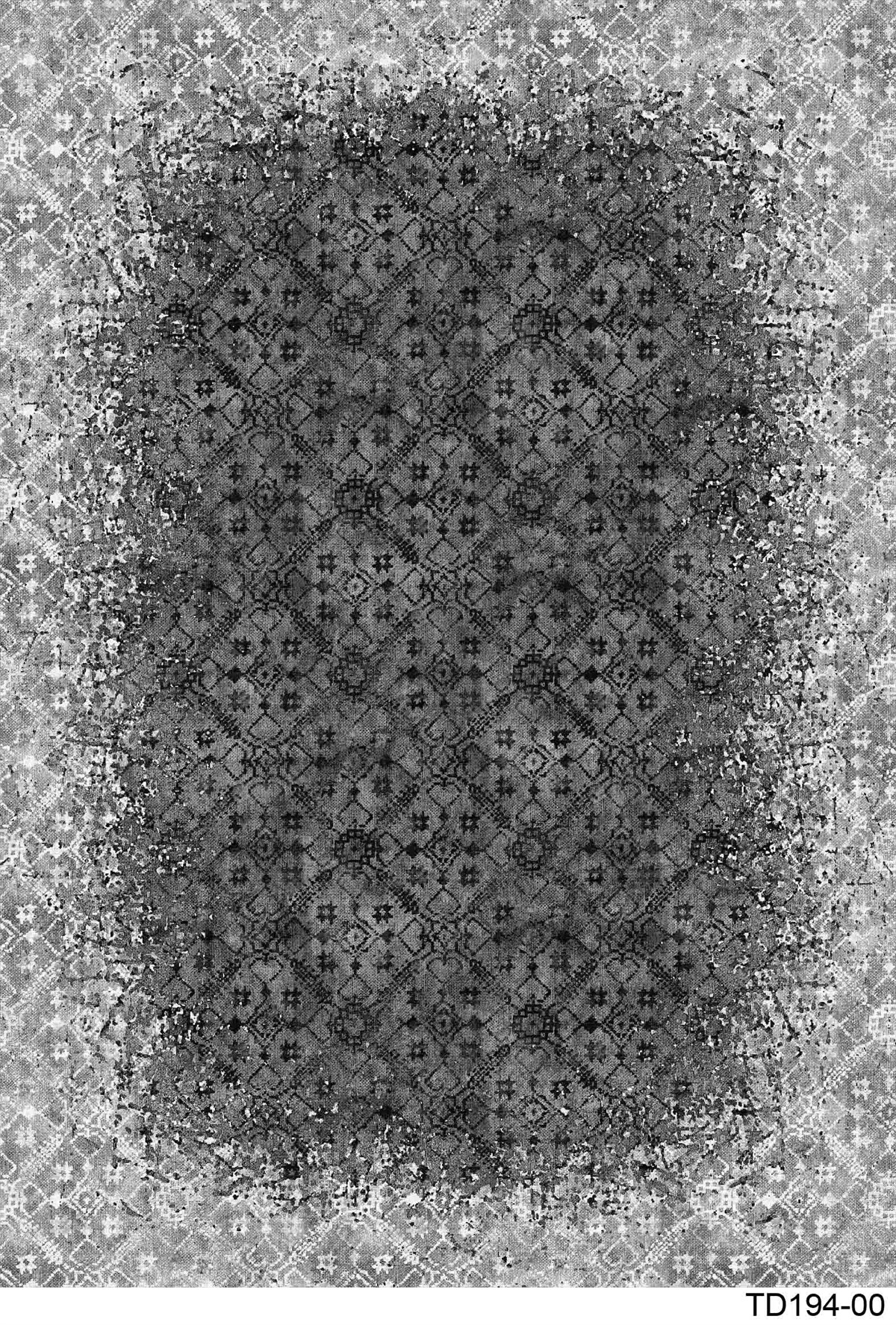 Elena DijiMod Baskı TD194 00