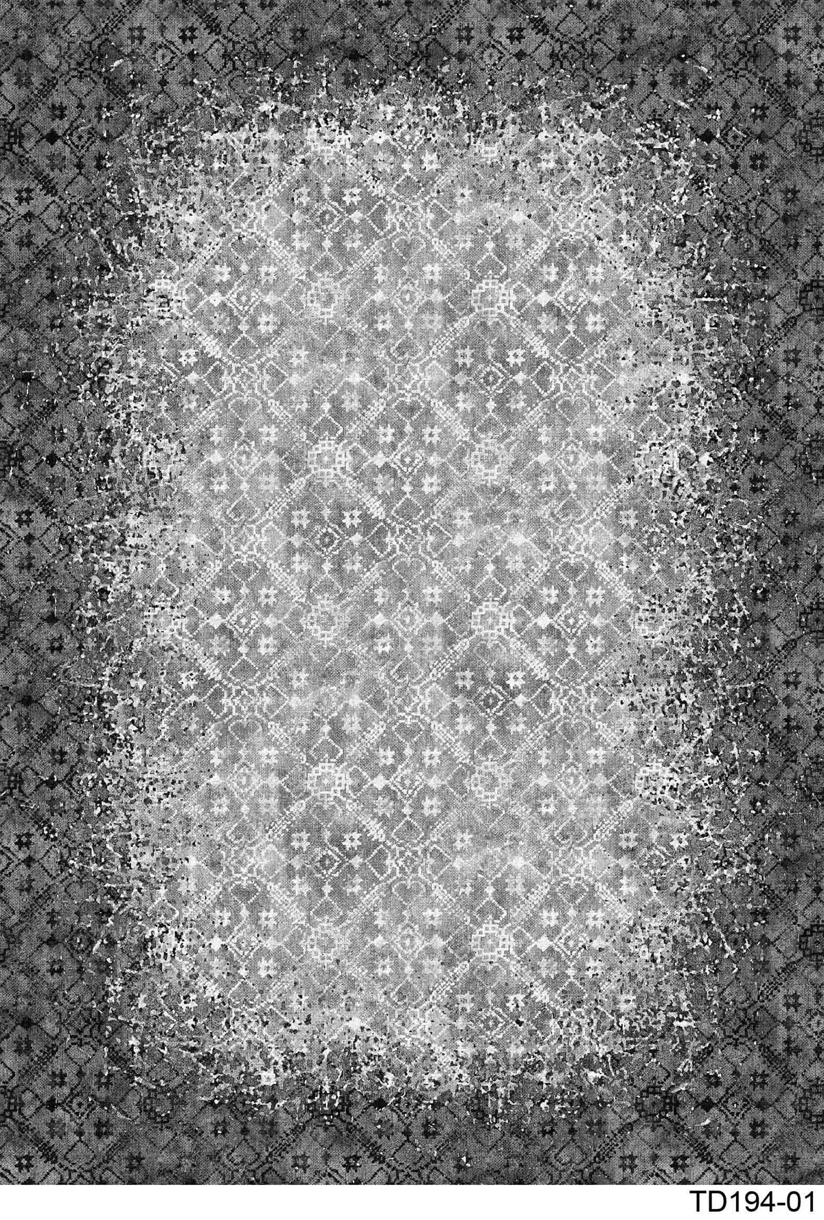 Elena DijiMod Baskı TD194 01