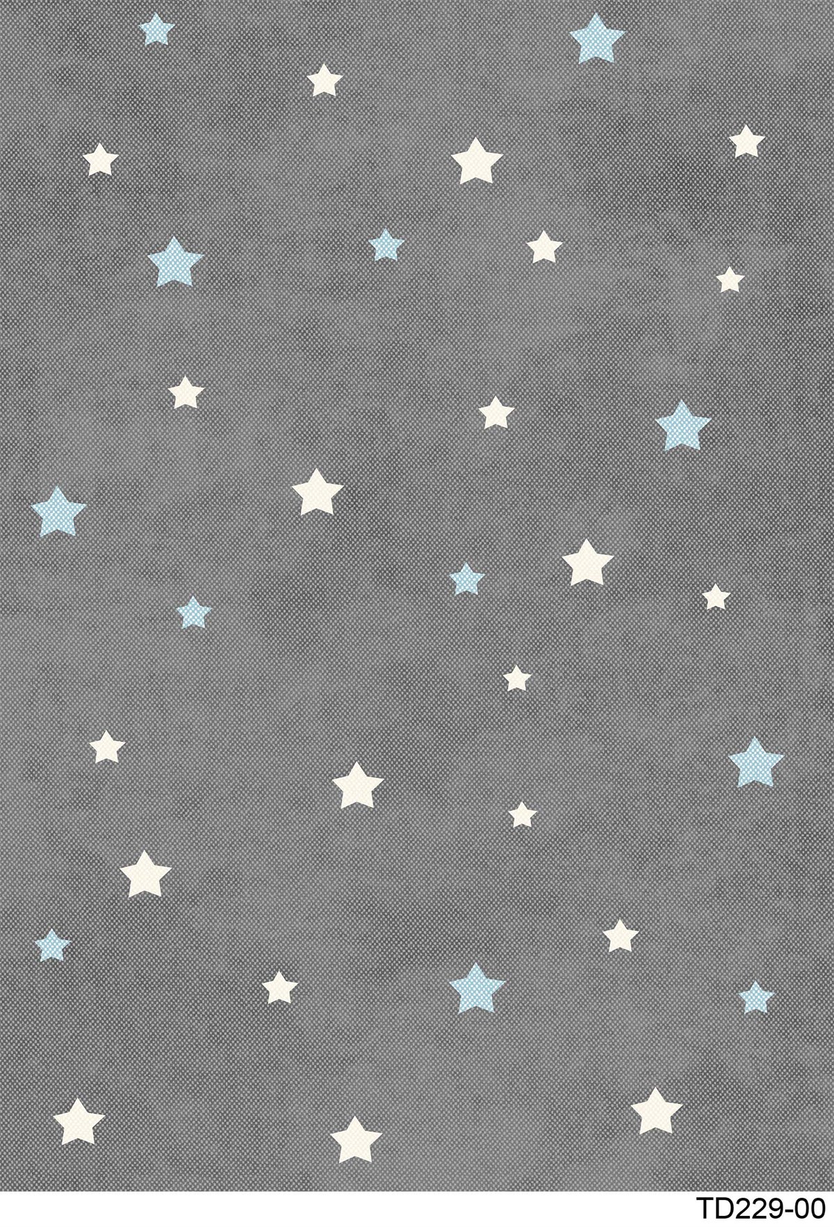 Elena DijiMod Baskı TD229 00