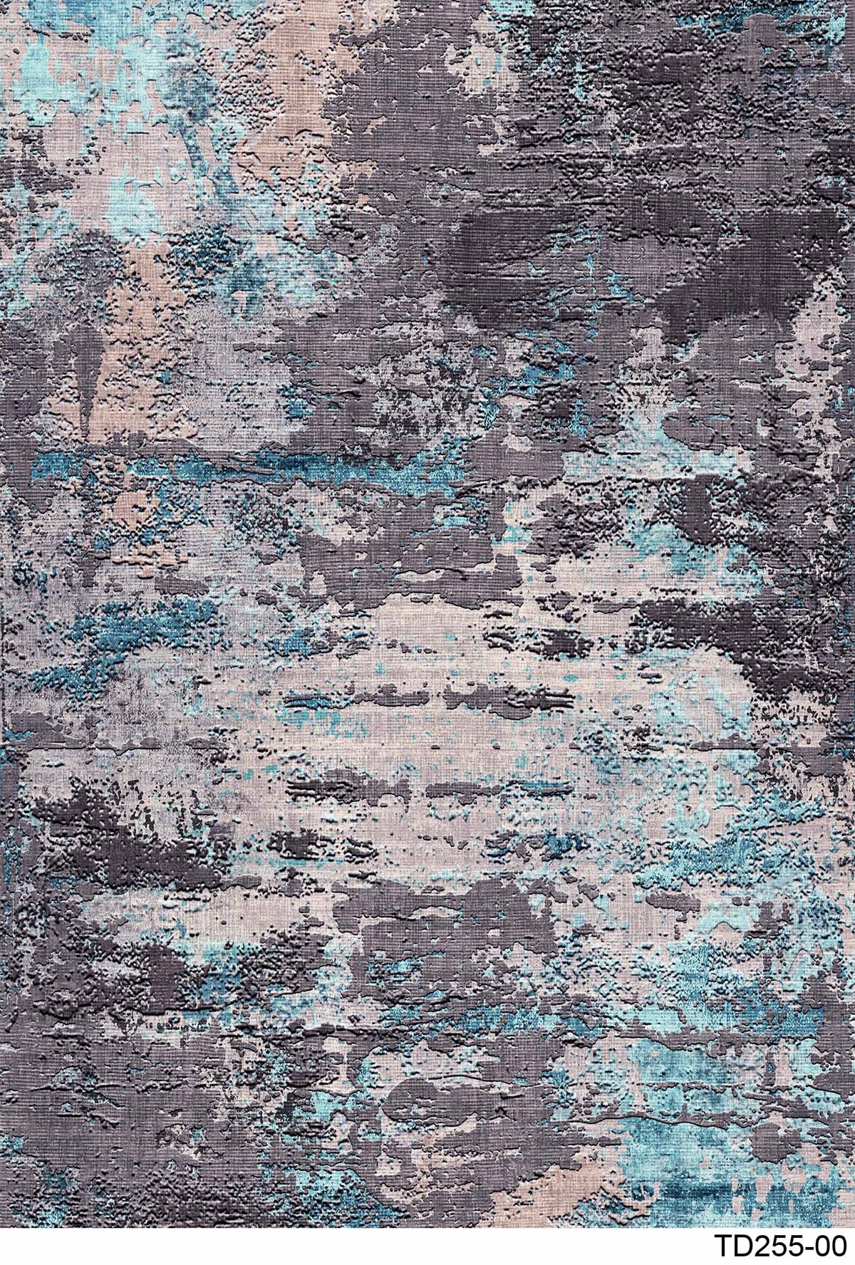 Elena DijiMod Baskı TD255 00