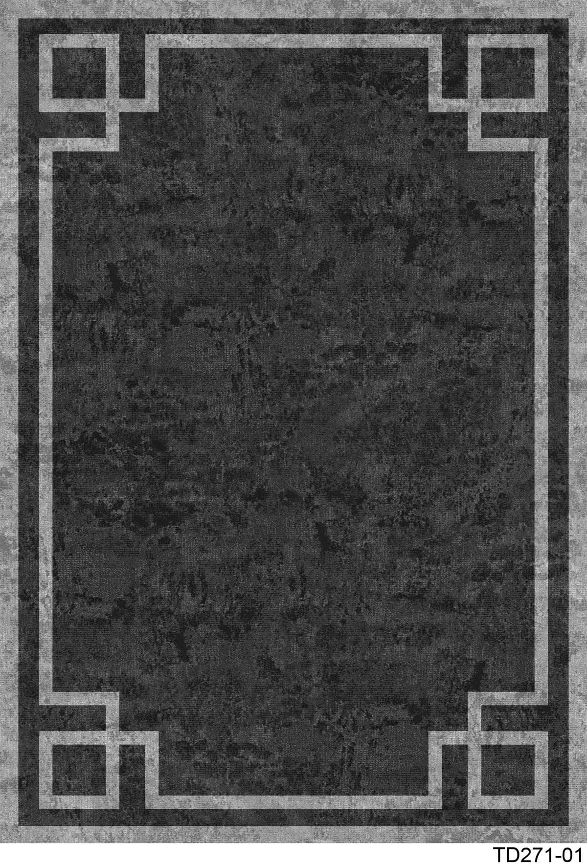 Elena DijiMod Baskı TD271 01